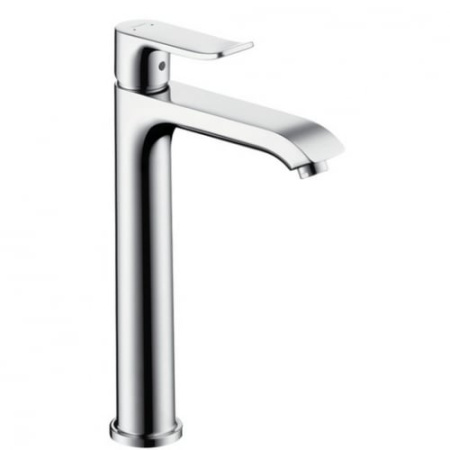 Смеситель для раковины HANSGROHE Metris 31183000