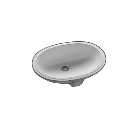 Раковина Hatria Arredo Y651