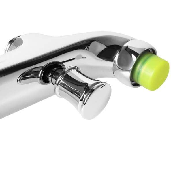 Излив для ванны 29,5см IDDIS Optima Home (Z05)