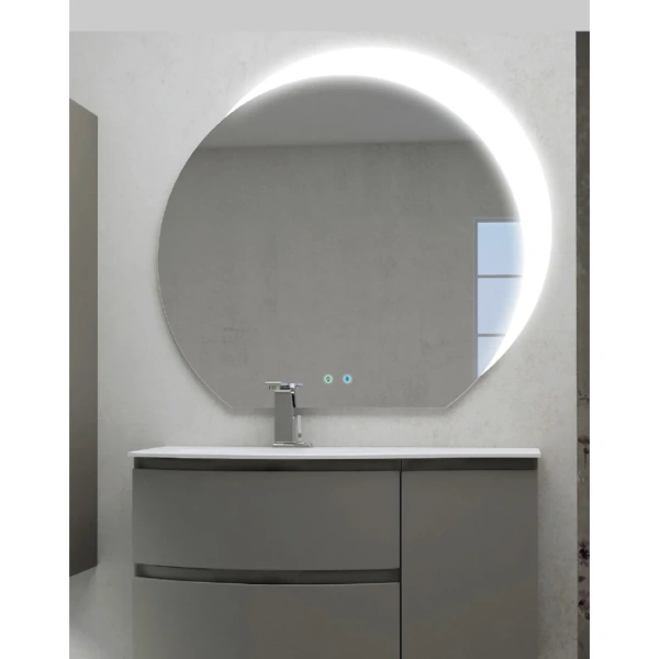 Зеркало (109х98) Cezares 45010