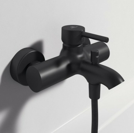 Смеситель для ванны Ideal Standard Ceraline BC270XG