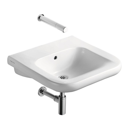 Раковина для людей с ограниченными возможностями 55 см Ideal Standard CONTOUR S216401
