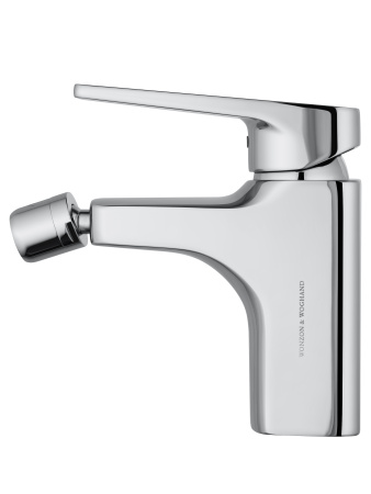 Смеситель для биде WONZON & WOGHAND ATHENS, хром WW-085001-CR