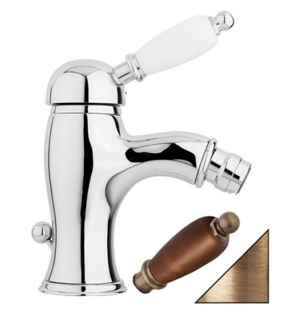 Смеситель для биде Cezares BSM1-02