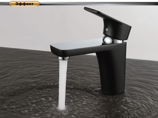 Смеситель для раковины D&K Berlin Technische (DA1432115) Смеситель для раковины D&K Berlin Technische (DA1432115)