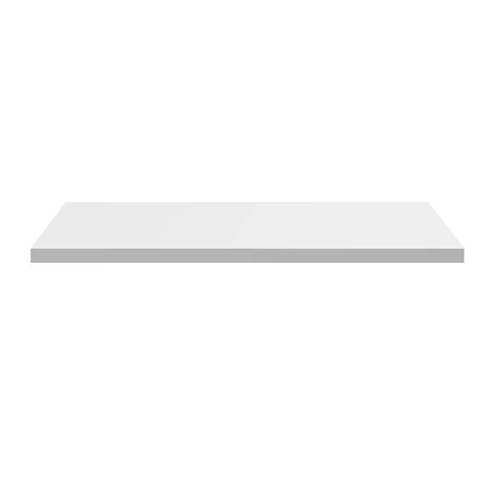 Полка для консоли Kerama Marazzi Pro 55 см PRO.sh.55\WHT.M