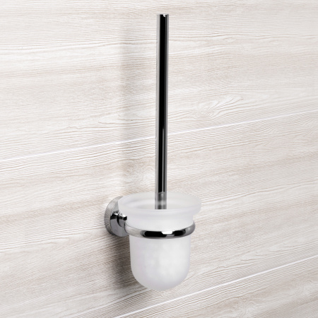 Ершик для унитаза WasserKRAFT Rhein K-6227