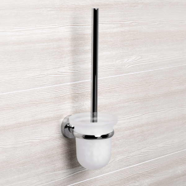 Ершик для унитаза WasserKRAFT Rhein K-6227