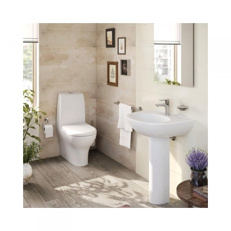 Раковина VitrA Zentrum 5786B003-0001 (60x47.5 см)