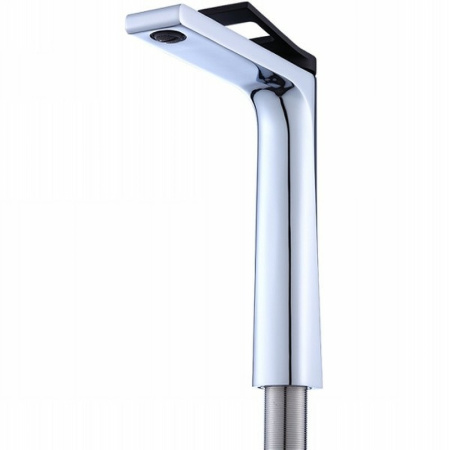 Комплект раковины Bronze de Luxe 60 1061TR со смесителем Elementi EL21CB