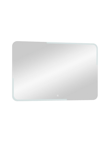 Зеркало с подсветкой (80x60) Continent Raison ЗЛП485