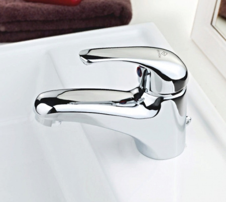 Смеситель для раковины Mofem Junior 150-0021-02