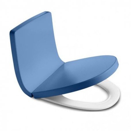 Спинка для унитаза Roca Khroma 80165AF4T