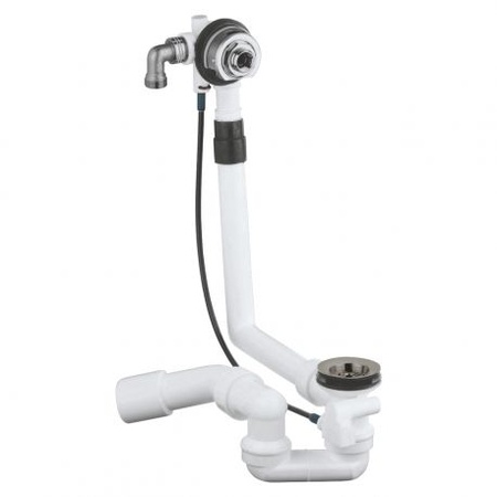 Наливной сливной и переливной гарнитур Grohe Talentofill 28990BE0