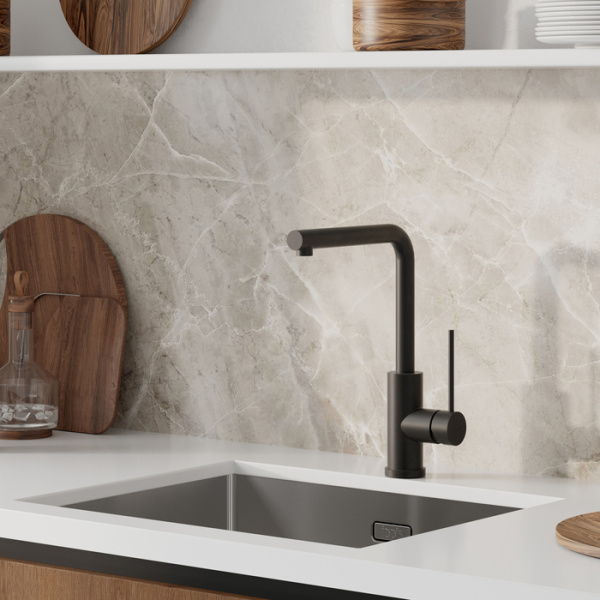 Смеситель для кухни IDDIS Rule RULBLL0i05