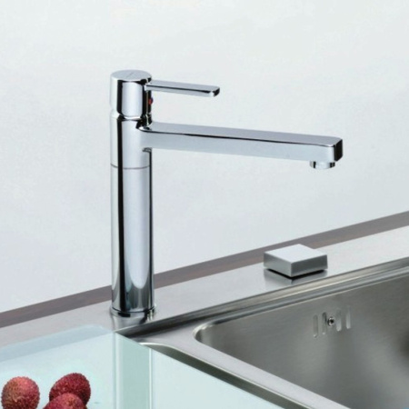 Смеситель для кухни Kludi Zenta 389730575