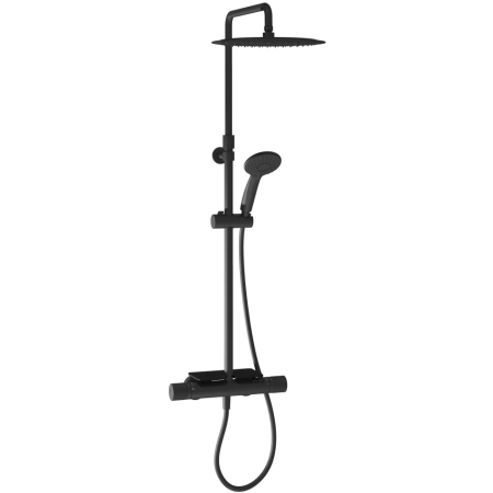 Душевая система Jacob Delafon Rivoli E30117-BL