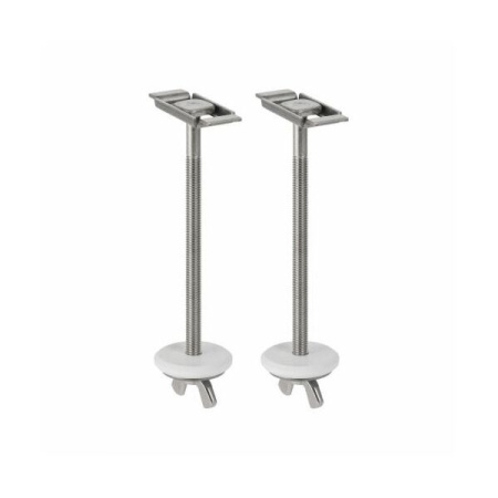 Крепеж для крышек-биде Geberit AquaClean (2 шт.) 849.825.00.1