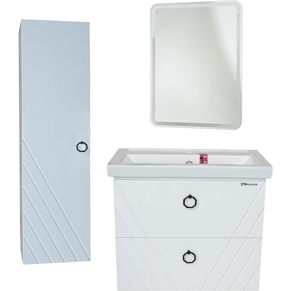Тумба под раковину Bellezza Альба 60 4631709110019