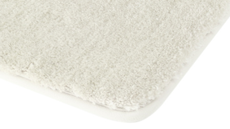 Коврик для ванной Fixsen Family, бежевый, 1-ый 70х120 см, FX-9003A