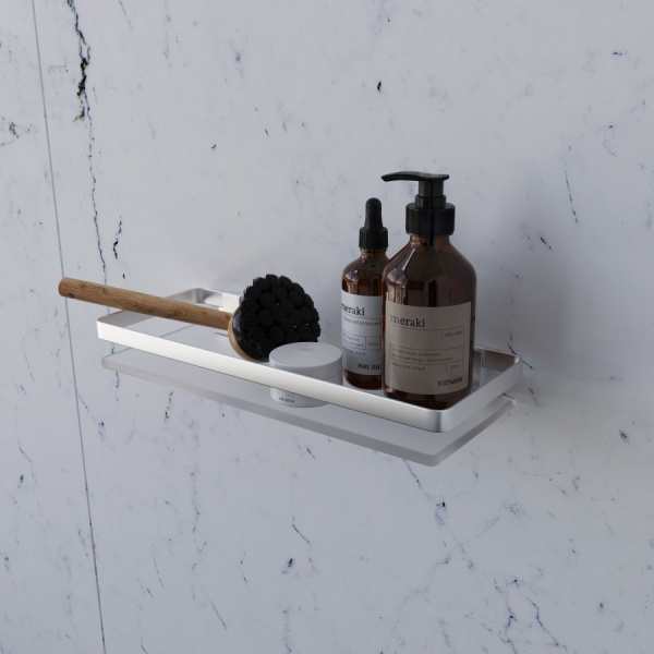 Полка  стеклянная Am.Pm Sense L A7455100