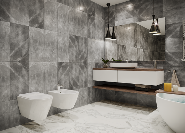 Биде подвесное Timo I NARI TK-504