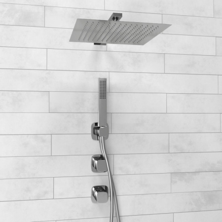 Душевой комплект WasserKRAFT A8651.312.090.118.326.087.103