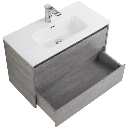 Тумба под раковину BelBagno Kraft 80 KRAFT 39-800/390-2C-SO-CG