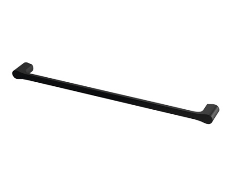 Держатель полотенец одинарный WasserKRAFT Glan K-5130 Держатель полотенец одинарный WasserKRAFT Glan K-5130