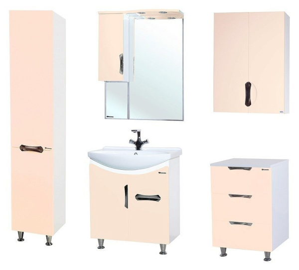 Комод Bellezza Лагуна 60 4632109140071