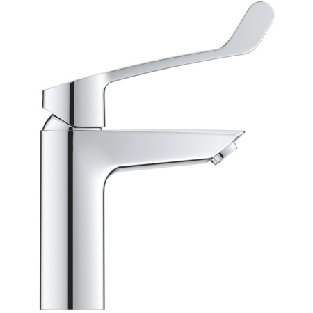 Смеситель для раковины без донного клапана Grohe Eurosmart 23984 003 (23984003) хром