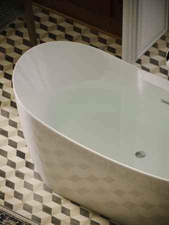 Акриловая ванна (170x80) Sancos  Jazz FB17