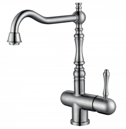 Смеситель для кухни Zorg DIVA SZR-1017