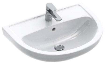 Раковина Gustavsberg Saval 2.0 7G116001
