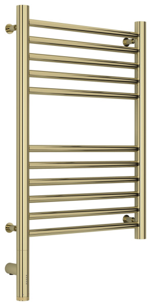 Полотенцесушитель электрический (60х40) Сунержа Богема 3.0 020-5804-6040 левый