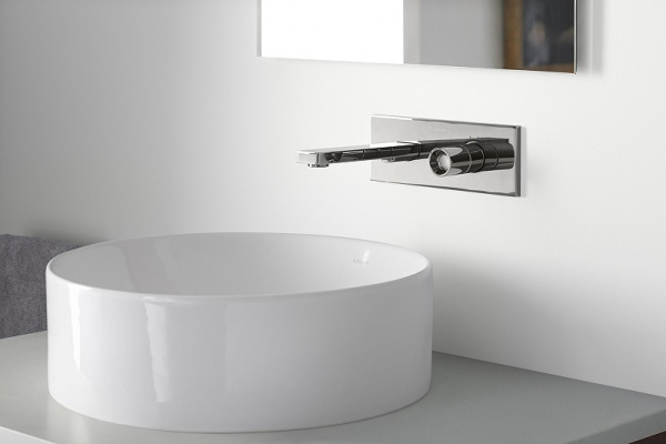 Смеситель для раковины Jacob Delafon Composed E73061-CP