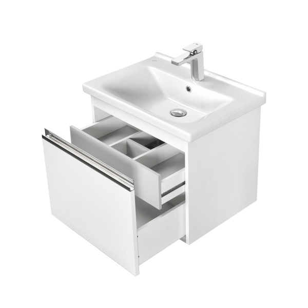 Тумба под раковину Aquaton Капри 80 1A230201KP010