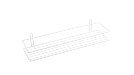 Полка Fixsen белая FX-730W-1