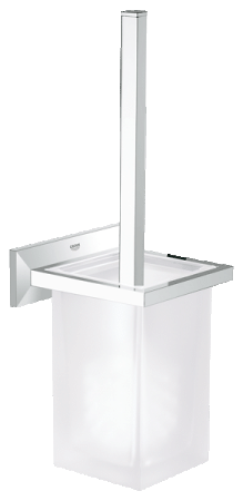 Tуалетный ершик Grohe Allure Brilliant в комплекте 40500 000 (40500000)