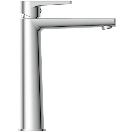 Смеситель для раковины Cersanit Moduo 64095