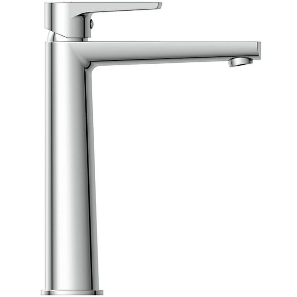 Смеситель для раковины Cersanit Moduo 64095 Смеситель для раковины Cersanit Moduo 64095