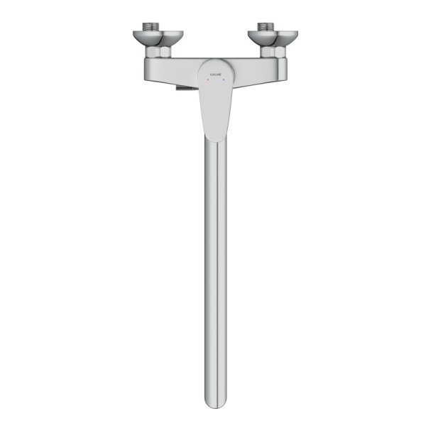 Смеситель для ванны Cersanit CARI 63028