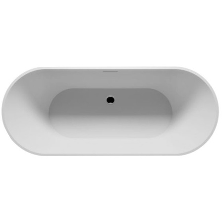 Ванна из искусственного камня Riho Barselona (170х70) B117001105