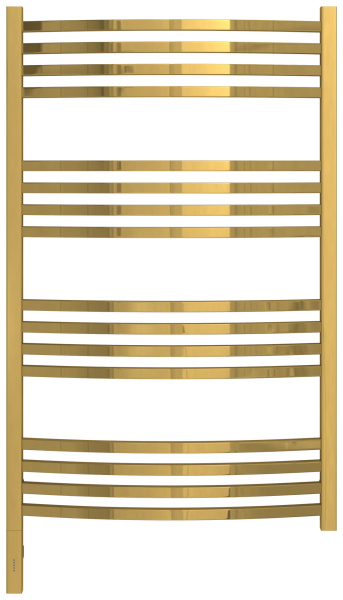 Полотенцесушитель электрический (100х60) Cунержа Аркус 3.0 03-5704-1060 левый