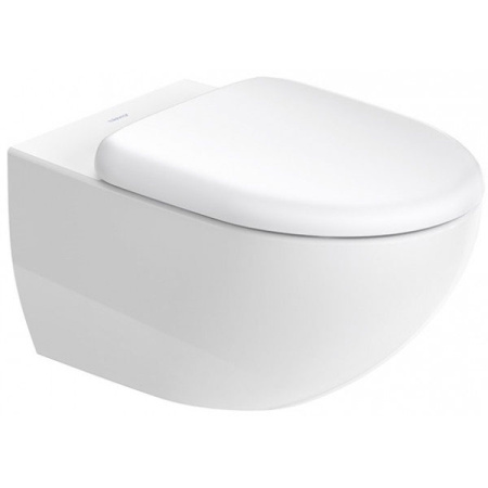 Унитаз Duravit Architec 45720900A1