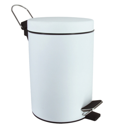 Ведро для мусора WasserKRAFT K-633W