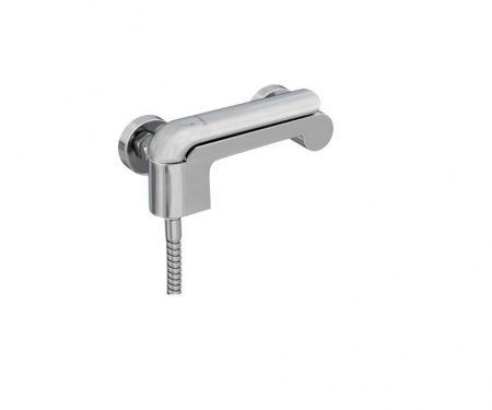 Смеситель для душа BENNBERG CHROME 175G01