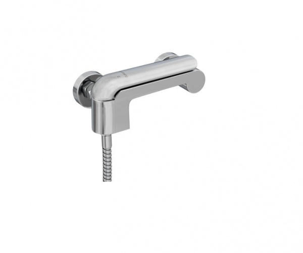 Смеситель для душа BENNBERG CHROME 175G01 Смеситель для душа BENNBERG CHROME 175G01