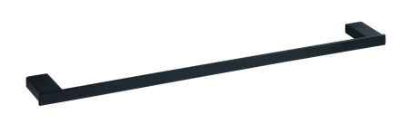 Полотенцедержатель Bemeta Nero 135004040