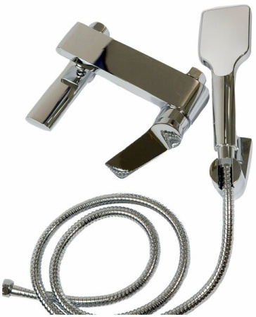 Смеситель для ванны Haiba HB60572